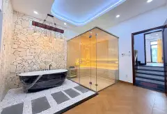 🏡NGAY EMART PHAN HUY ÍCH, P12, GÒ VẤP. HXH QUAY ĐẦU, DT 4❌️17M VUÔNG VỨC, 4TẦNG CHỈ 8,7 TỎI TL SÂ... Bán nhà riêng tại An Hội Tây, Hồ Chí Minh 09