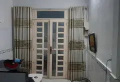Cơ hội vàng sở hữu nhà riêng trung tâm Quận 8 với giá cực tốt... Bán nhà riêng tại Chánh Hưng, Hồ Chí Minh 04