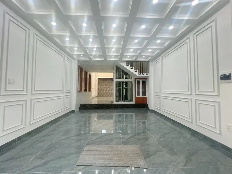 Bán Nhà 67m² Gần Chợ Hiệp Bình, 5 Tầng, 12.5 Tỷ VNĐ... Bán nhà riêng tại Hiệp Bình, Hồ Chí Minh 01