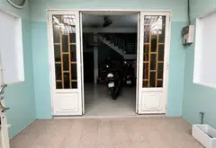 Bán Nhà Ngay Thạch Lam , Thoại Ngọc Hầu Tân Phú - 75m2(4.1x19m) - Hẻm Xe Hơi - Khu Dân Trí An Ninh... Bán nhà riêng tại Tân Phú, Hồ Chí Minh 07