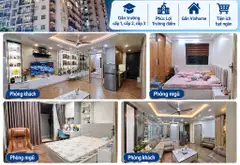BÁN CĂN HỘ RUBY 3 – TẦNG 21 – VIEW CAO THOÁNG – 3 NGỦ, 2 VỆ SINH- 3TỶ75... Bán căn hộ chung cư tại Phúc Lợi, Hà Nội 14