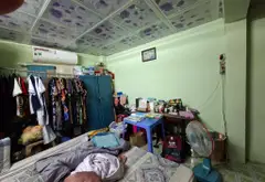 Nhà 3 tầng 4 phòng ngủ tại Xóm Đất giá tốt giảm 400 triệu... Bán nhà riêng tại Bình Thới, Hồ Chí Minh 08