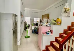 Nhà Đoàn Văn Bơ, 2 tầng kiên cố tại Quận 4 giá tốt... Bán nhà riêng tại Xóm Chiếu, Hồ Chí Minh 03