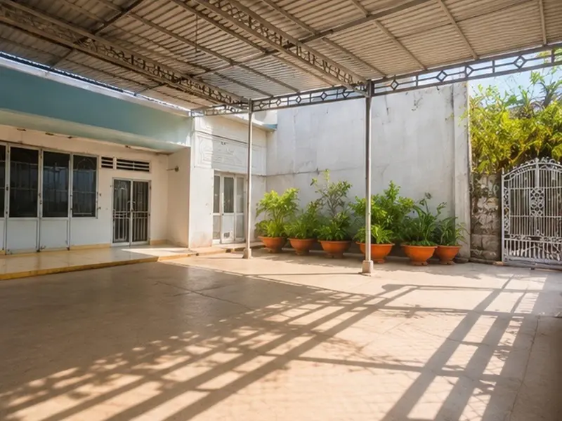 🏠 BÁN NHÀ 230,8M2 GẦN CHỢ HIỆP BÌNH – VỊ TRÍ THUẬN TIỆN, GIÁ TỐT... Bán nhà riêng tại Hiệp Bình, Hồ Chí Minh 01