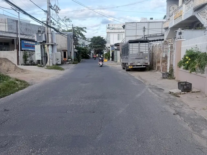 Nhà 9 phòng cho thuê, tạo 35 triệu/tháng, Ngô Chân Lưu... Bán nhà mặt phố tại Hòa Khánh, Đà Nẵng 01