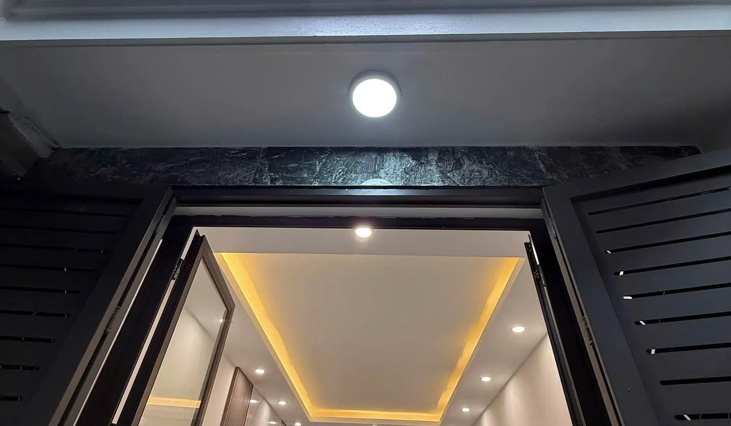 11,5 tỷ -Cơ hội sở hữu nhà 5 tầng thang máy gần phố Minh Khai với nội thất cao cấp... Bán nhà riêng tại Vĩnh Tuy, Hà Nội 01