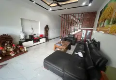 Nhà mặt phố rộng rãi tại trung tâm sầm uất, hưởng trọn tiện ích kinh doanh đẳng cấp... Bán nhà mặt phố tại Tiên Lãng, Hải Phòng 01