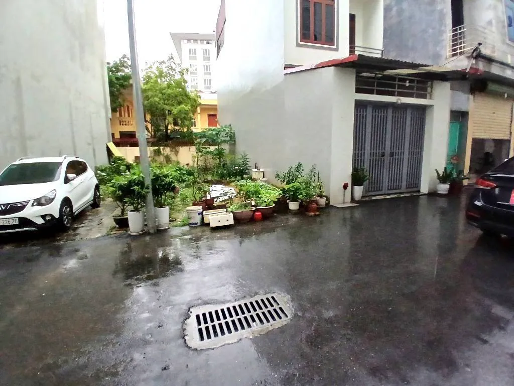Bán đất thổ cư tại trung tâm thị trấn Sóc Sơn, diện tích 65.2m², giá 7.75 tỷ... Bán đất tại Sóc Sơn, Hà Nội 01