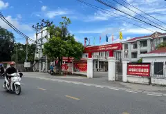 Cơ hội sở hữu đất hiếm với vị trí vàng tại trung tâm thành phố... Bán đất tại Thiên Hương, Hải Phòng 01