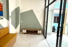 Bán nhà riêng 2 tầng phường Tân Thuận Đông quận 7, diện tích 44,3m², gần cầu Thủ Thiêm 4... Bán nhà riêng tại Tân Thuận, Hồ Chí Minh 02
