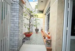 Nhà riêng 3 tầng, diện tích 60m² tại quận Thủ Đức... Bán nhà riêng tại Thông Tây Hội, Hồ Chí Minh 05