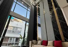 Nhà mặt phố 8 tầng thang máy, thiết kế duplex sang trọng tại trung tâm đô thị... Bán nhà mặt phố tại Long Biên, Hà Nội 09