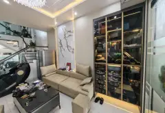 Nhà 4 Tầng Phong Cách Rộng Rãi Tại Đỗ Quang Với Thiết Kế Ban Công Thoáng Đáng Giá... Bán nhà riêng tại An Hải, Hải Phòng 03