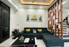 Cơ hội sở hữu nhà 3 tầng nội thất sang trọng tại khu đô thị Vinhomes Hồng Bàng... Bán nhà riêng tại Hồng Bàng, Hải Phòng 04