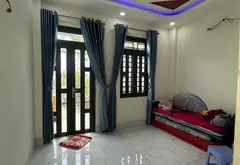 Nhà 3 tầng ô tô trong nhà, vị trí đắc địa Bình Trị Đông A, giá cực tốt 5.75 tỷ... Bán nhà riêng tại Bình Trị Đông, Hồ Chí Minh 05