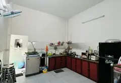 BÁN NHÀ MẶT TIỀN KINH DOANH NGAY LÊ VĂN QUỚI 4x16m ĐƯỜNG 8M THÔNG SHR GIÁ CHỈ 6 TỶ... Bán nhà mặt phố tại Bình Hưng Hòa, Hồ Chí Minh 02