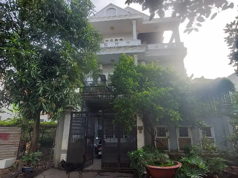 Nhà 3 tầng 6 phòng ngủ tại Hiệp Bình, giá 15 tỷ thương lượng... Bán nhà riêng tại Hiệp Bình, Hồ Chí Minh 01