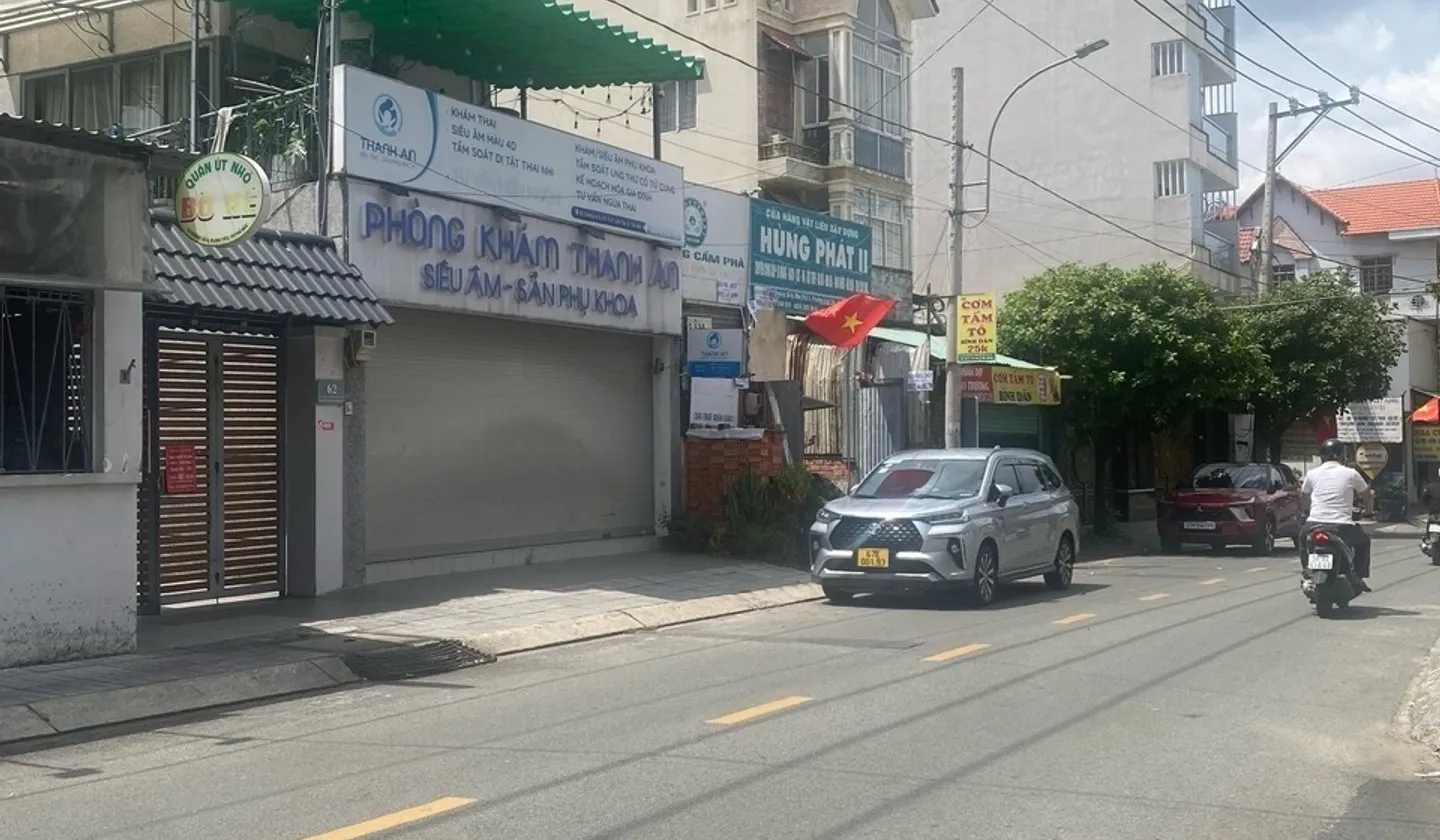 Nhà mặt tiền kinh doanh đắt giá tại Linh Xuân, Thủ Đức... Bán nhà mặt phố tại Linh Xuân, Hồ Chí Minh 01