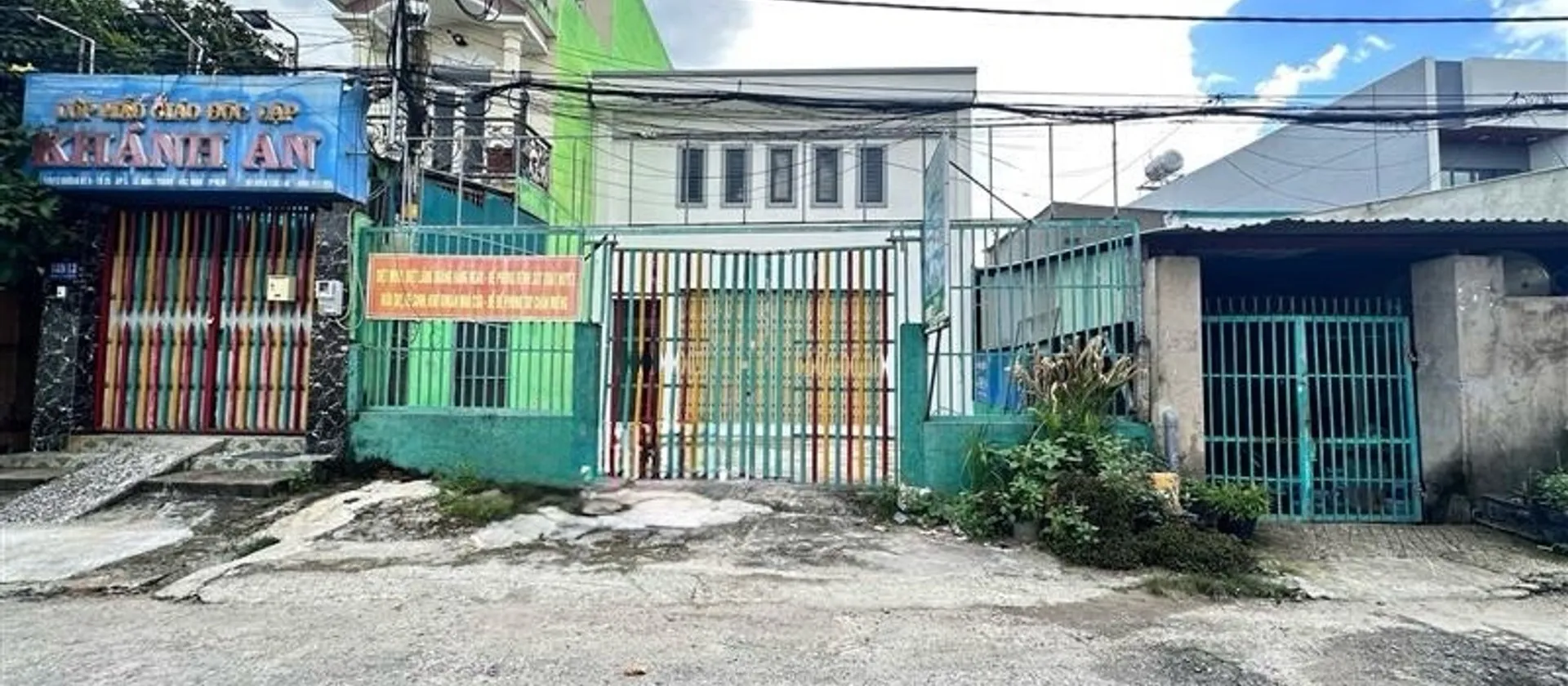 Bán Nhà Riêng 3 Tầng Kiên Cố Tại Đông Thạnh - Gần Mặt Đường Lê Văn Khương... Bán nhà riêng tại Đông Thạnh, Hồ Chí Minh 01