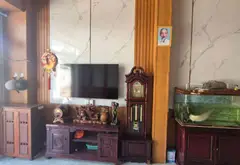 Nhà 110m xây 2 tầng khu dân cư kề Phan văn Đối, Bà Điểm, 4 tỷ... Bán nhà riêng tại Bà Điểm, Hồ Chí Minh 03