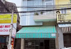 Nhà Mặt Phố Lô Góc Hàng Kênh - Kinh Doanh Đỉnh Cao, Thoáng Sáng Tột Đỉnh... Bán nhà mặt phố tại Lê Chân, Hải Phòng 02