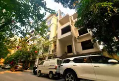NGUYỄN TUÂN – 108M² – 5 TẦNG – MT 12M – 70 TỶ | LÔ GÓC 3 THOÁNG – MẶT TIỀN KHỦNG... Bán biệt thự, liền kề tại Thanh Xuân, Hà Nội 03