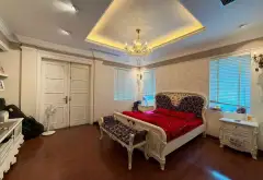 BÁN NHÀ BIỆT THỰ RIÊNG 230m2 TRUNG TÂM KĐT SÀI ĐỒNG... Bán biệt thự, liền kề tại Phúc Lợi, Hà Nội 12
