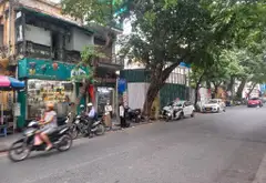 Nhà Mặt Phố Siêu VIP Tại Trung Tâm Phố Cổ Hà Nội... Bán nhà mặt phố tại Hoàn Kiếm, Hà Nội 01