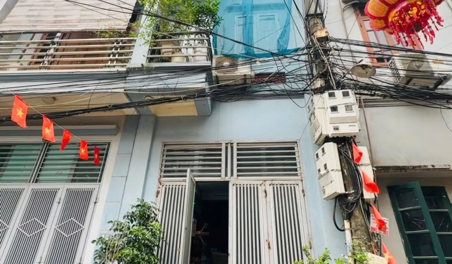 Nhà 2 mặt ngõ, ô tô vào nhà, giá trị tăng bền vững... Bán nhà riêng tại Đông Ngạc, Hà Nội 01
