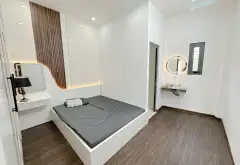 CỰC HIẾM PHÚ THUẬN – QUẬN 7 | NHÀ MỚI FULL NỘI THẤT LUXURY – KINH DOANH ĐA NGÀNH – CHỈ 5.95 TỶ... Bán nhà riêng tại Phú Thuận, Hồ Chí Minh 06