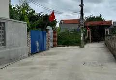 Lô Đất Vị Trí Trung Tâm Hành Chính Hoa Động, Thủy Nguyên, Mặt Tiền Rộng... Bán đất tại Thủy Nguyên, Hải Phòng 08