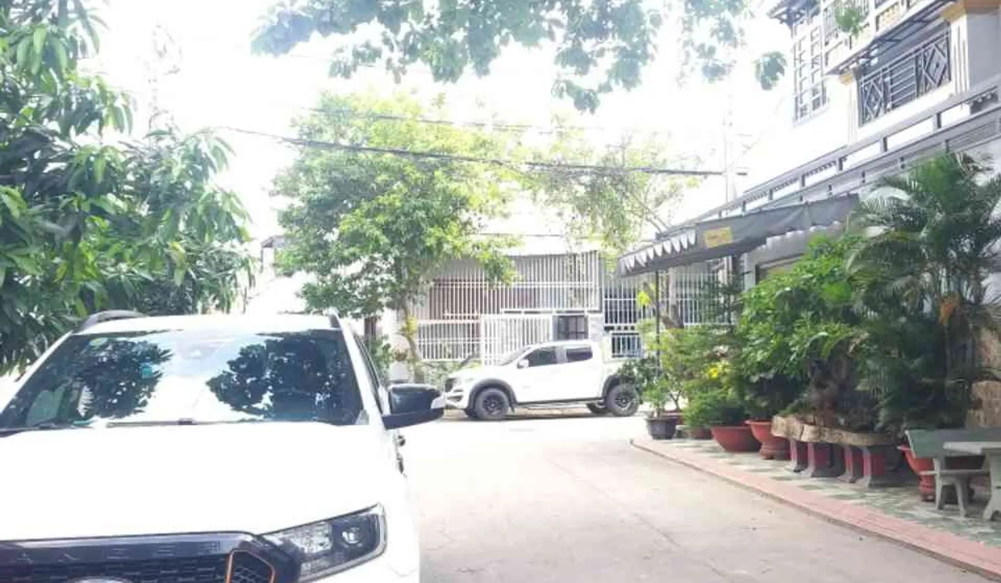 3,95 TỶ SỞ HỮU NHÀ MỚI 2 TẦNG –HXH TRÁNH ĐÓN ĐẦU 2 TUYẾN METRO .... Bán nhà riêng tại Dĩ An, Hồ Chí Minh 01