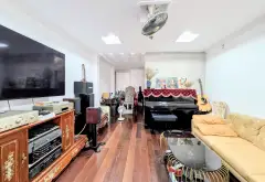 HƠN 13ty - NHÀ HẺM XE HƠI NGỦ NHÀ NGAY KHU VIP NGUYỄN TRÃI ,ĐỐI DIỆN BỘ CÔNG AN - 40m2 5 TẦNG 4PN M... Bán nhà riêng tại Cầu Ông Lãnh, Hồ Chí Minh 03