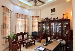 Nhà sân vườn xinh xắn 4 phòng ngủ, yên tĩnh tại Hiệp Bình... Bán nhà riêng tại Hiệp Bình, Hồ Chí Minh 02