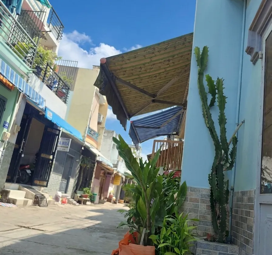 Hạ sâu 490 triệu – căn hộ dịch vụ Hương Lộ 2 🌹còn 7,5 tỷ... Bán nhà riêng tại Bình Trị Đông, Hồ Chí Minh 01