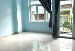 NHÀ 2 TANG - THỐNG NHẤT - GÒ VẤP - NỞ HẬU - 5X20 - 11TY TL... Bán nhà riêng tại Thông Tây Hội, Hồ Chí Minh 16
