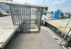 Nhà 2 tầng kiên cố gần Emart Phan Huy Ích, hẻm ô tô 5m... Bán nhà riêng tại An Hội Tây, Hồ Chí Minh 10