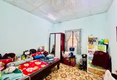 Bán nhà 1 trệt 1 gác lửng, 3 phòng ngủ, phường Linh Xuân... Bán nhà riêng tại Linh Xuân, Hồ Chí Minh 13