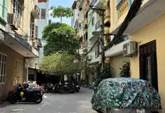 Tổ ấm nhỏ xinh... Bán nhà riêng tại Văn Miếu - Quốc Tử Giám, Hà Nội 02