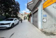 Đất nhỏ xinh gần Vincom Plaza Đan Phượng... Bán đất tại Đan Phượng, Hà Nội 02
