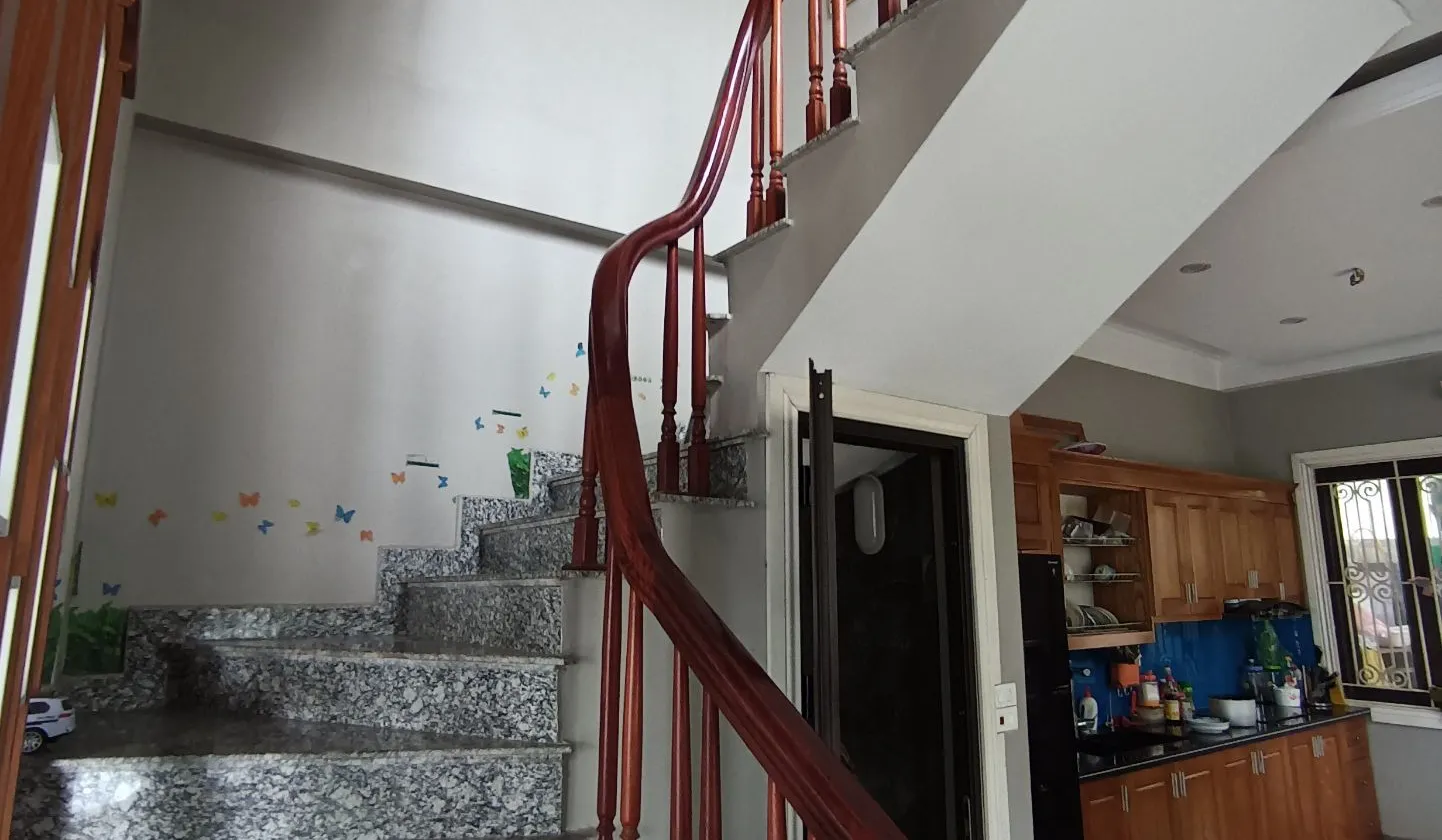 Nhà hiện đại, đường ô tô tránh tại Đan Phượng... Bán nhà riêng tại Đan Phượng, Hà Nội 01