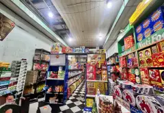 Nhà mặt phố rộng 5.1m kinh doanh đỉnh tại Tân Bình, giá tốt... Bán nhà mặt phố tại Bảy Hiền, Hồ Chí Minh 04