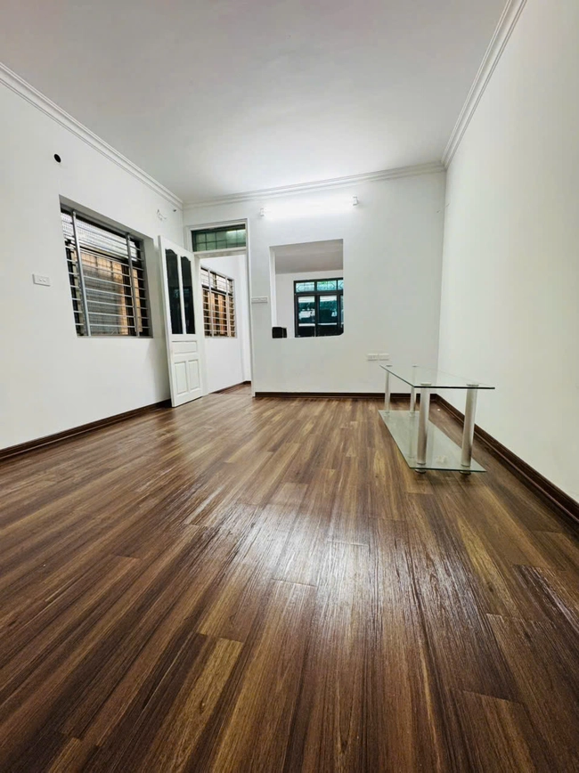 SIÊU PHẨM MẶT PHỐ KHUẤT DUY TIẾN 90M2 tại Hà Nội 01