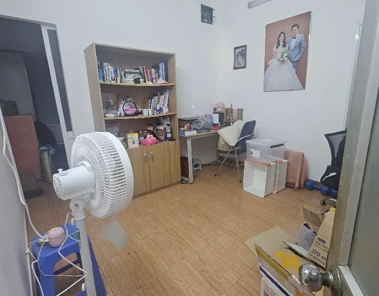 Bán nhà Ngô Quyền Hoàn Kiếm 70m2 giá 9,5 tỷ... Bán căn hộ chung cư tại Hoàn Kiếm, Hà Nội 01