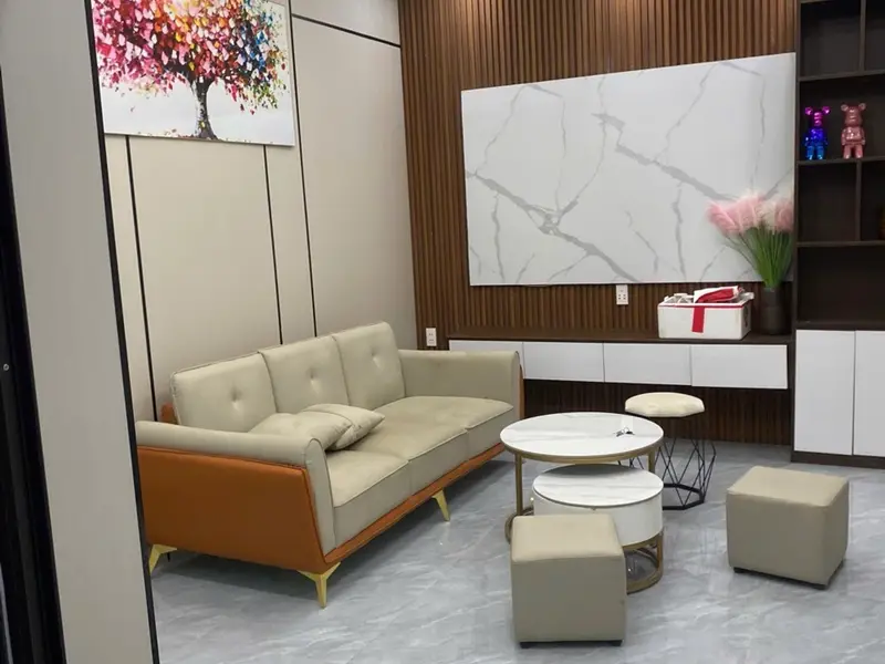 Nhà ngõ Nguyễn Đức Cảnh 52m2 dân cư yên tĩnh, ngay trung tâm chỉ 3.x tỷ... Bán nhà riêng tại Lê Chân, Hải Phòng 01