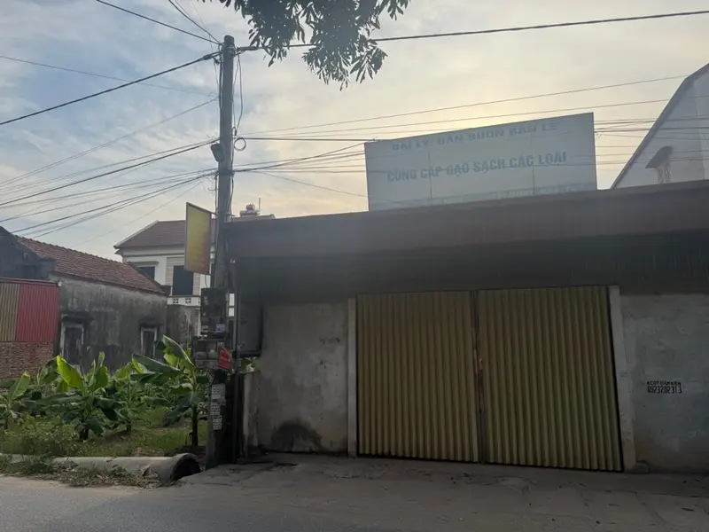 🔥🔥MẢNH ĐẤT NẰM TRÊN TRỤC CHÍNH, ĐƯỜNG Ô TÔ TRÁNH - KINH DOANH, GIỮ TIỀN🔥🔥

💥💥Mô tả:

✅Mảnh đấ... Bán đất tại Văn Giang, Hưng Yên 01