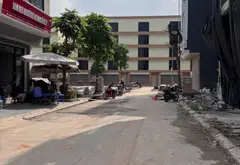 Tòa nhà 105m2, 8 tầng, kđt Đô Nghĩa, Hà Đông... Bán chung cư mini tại Yên Nghĩa, Hà Nội 07