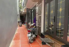 Nhà mới Vĩnh Hưng giá tốt, thiết kế hiện đại, sẵn sàng giao dịch... Bán nhà riêng tại Vĩnh Hưng, Hà Nội 16