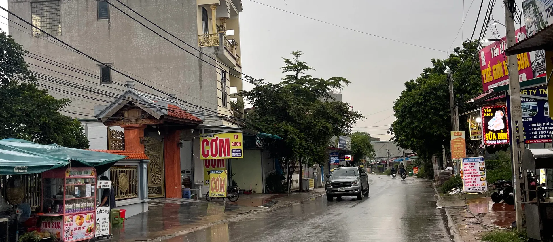 Bán lô đất Đồng Kỵ diện tích 75m2 chỉ 2,4tỷ... Bán đất tại Đồng Nguyên, Bắc Ninh 01