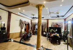 Bán Biệt thự 176m2, Gần Aoen Mall Tân Phú, đường số 15 , Bình Tân, hẻm xe tải thông, nhỉnh 14x tỷ... Bán nhà riêng tại Bình Hưng Hòa, Hồ Chí Minh 02